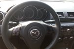 马自达MAZDA3两厢2008款2.0L 自动豪华型