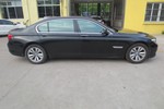 宝马7系2011款730Li 典雅型