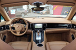 保时捷Panamera2010款Panamera