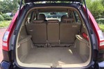 本田CR-V2010款2.0L 自动两驱都市版 