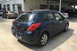 日产TIIDA2006款1.6 GE 自动