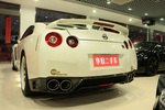 日产GT-R2012款3.8T Premium Edition 