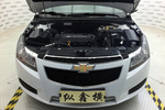 雪佛兰科鲁兹2013款1.6L SL MT