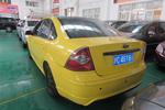 福特福克斯三厢2007款1.8L 手动舒适型