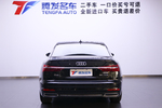 奥迪A6L2019款40TFSI 豪华致雅型