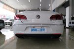 大众CC2015款2.0TSI 豪华型