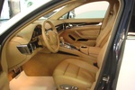 保时捷Panamera2010款Panamera 3.6L 