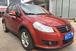 铃木天语SX42011款1.6L 自动 运动型