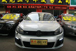 大众高尔夫2011款1.4TSI 手动 舒适型