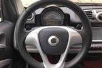 smartfortwo2014款1.0T 硬顶BoConcept特别版