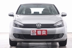 大众高尔夫2009款1.4TSI 手动 舒适型