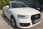 奥迪Q32013款35 TFSI 舒适型