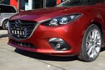 马自达MAZDA3Axela昂克赛拉 三厢2014款2.0L 自动运动型