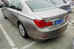 宝马7系2009款740Li 尊贵型