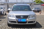 大众帕萨特领驭2007款07款 1.8T 手自一体VIP NAVI