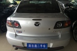 马自达3经典2008款1.6L 手自一体 标准型