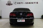 大众辉腾2012款3.0L 商务型