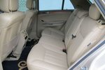 奔驰M级2008款ML350 4MATIC 豪华型