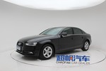 奥迪A4L2013款35 TFSI 自动舒适型