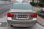 宝马3系2011款320i 豪华型