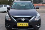 日产阳光2014款1.5XV CVT尊贵版