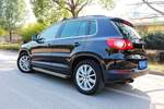 大众Tiguan2009款2.0TSI 豪华版