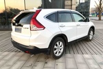 本田CR-V2012款2.0L 两驱都市版