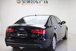 奥迪A6L2012款35 FSI 舒适型(2.8L)