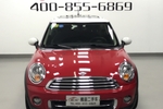 MINIMINI2011款1.6L COOPER Fun