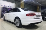 奥迪A4L2016款35 TFSI 典藏版 S line舒适型