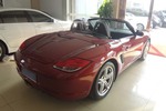 保时捷2012款Boxster  2.9