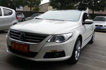 大众CC2010款2.0TSI 豪华型