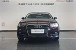 奥迪A3 Sportback2016款35 TFSI 自动领英型