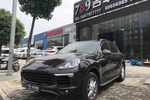 保时捷Cayenne2015款3.0T