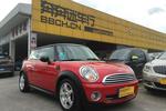 MINIMINI2008款Cooper FUN