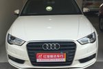 奥迪A3 Limousine-