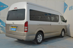 丰田HIACE2011款2.7L 自动标准版13座