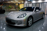 保时捷Panamera2010款Panamera 4 3.6L 