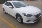 马自达MAZDA62015款2.0L 手自一体 豪华型