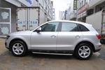 奥迪Q52011款2.0TFSI 技术型