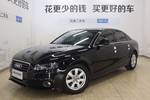 奥迪A4L2012款2.0TFSI 舒适型