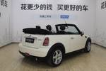 MINIMINI2010款1.6L COOPER Cheer 