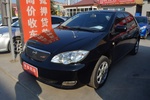 比亚迪F3R2009款1.5L GL-i 金钻版舒适型