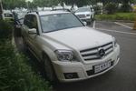 奔驰GLK级2010款GLK300 4MATIC 动感型