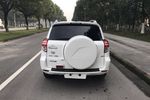 丰田RAV42013款2.0L CVT两驱都市版 