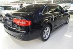 奥迪A4L2012款2.0TFSI 标准型