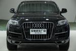 奥迪Q72014款35 TFSI 进取型