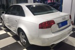 奥迪A42008款1.8T 舒适型AT