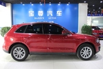 奥迪Q52012款2.0TFSI 舒适型