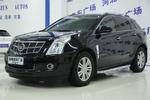 凯迪拉克SRX2010款3.0L 豪华版